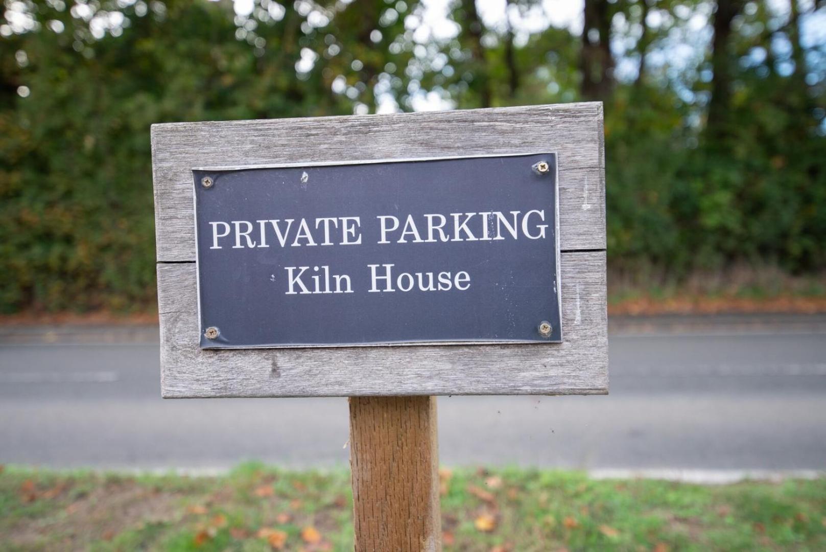 Отель Kiln House, Snape Maltings Экстерьер фото