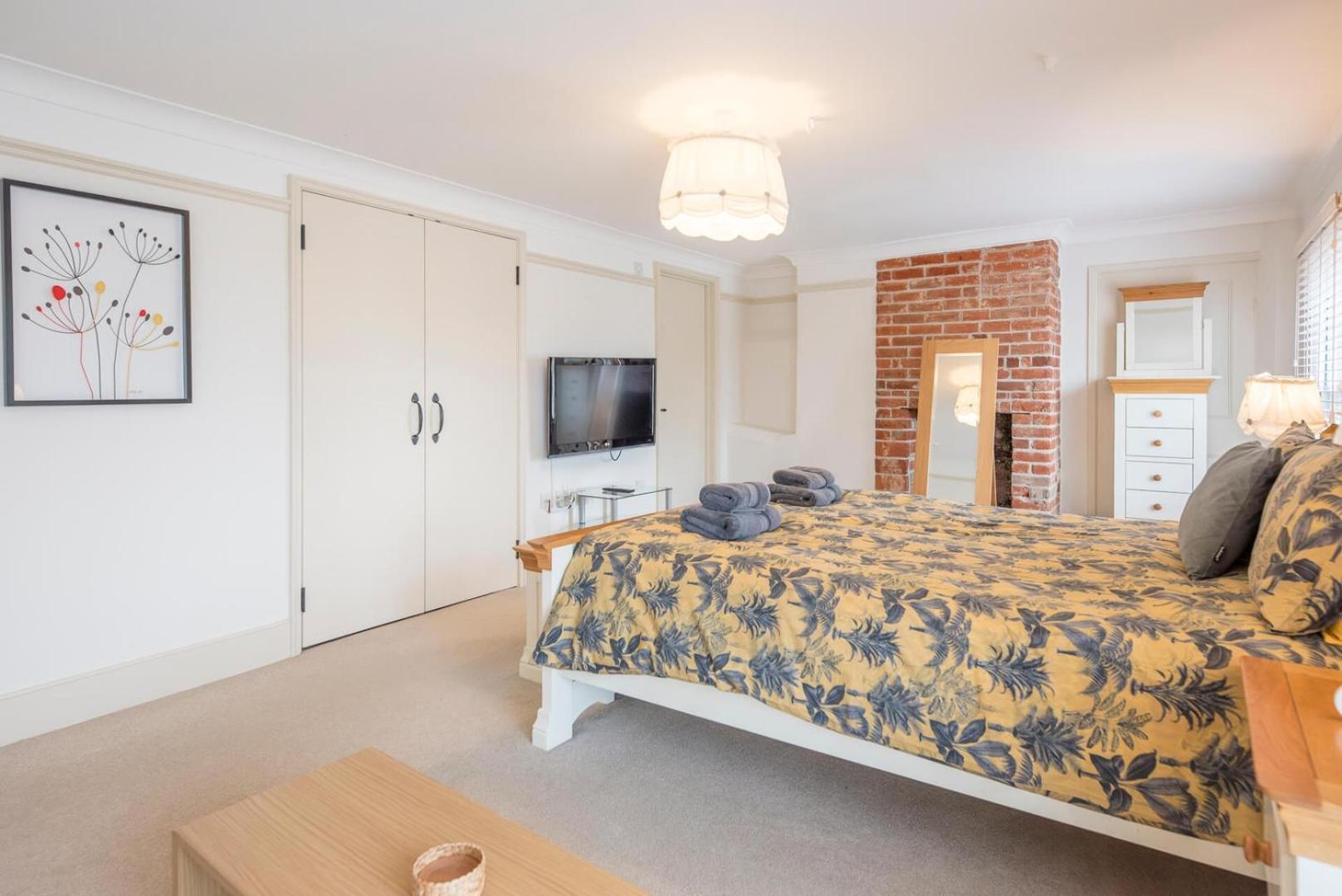 Отель Kiln House, Snape Maltings Экстерьер фото