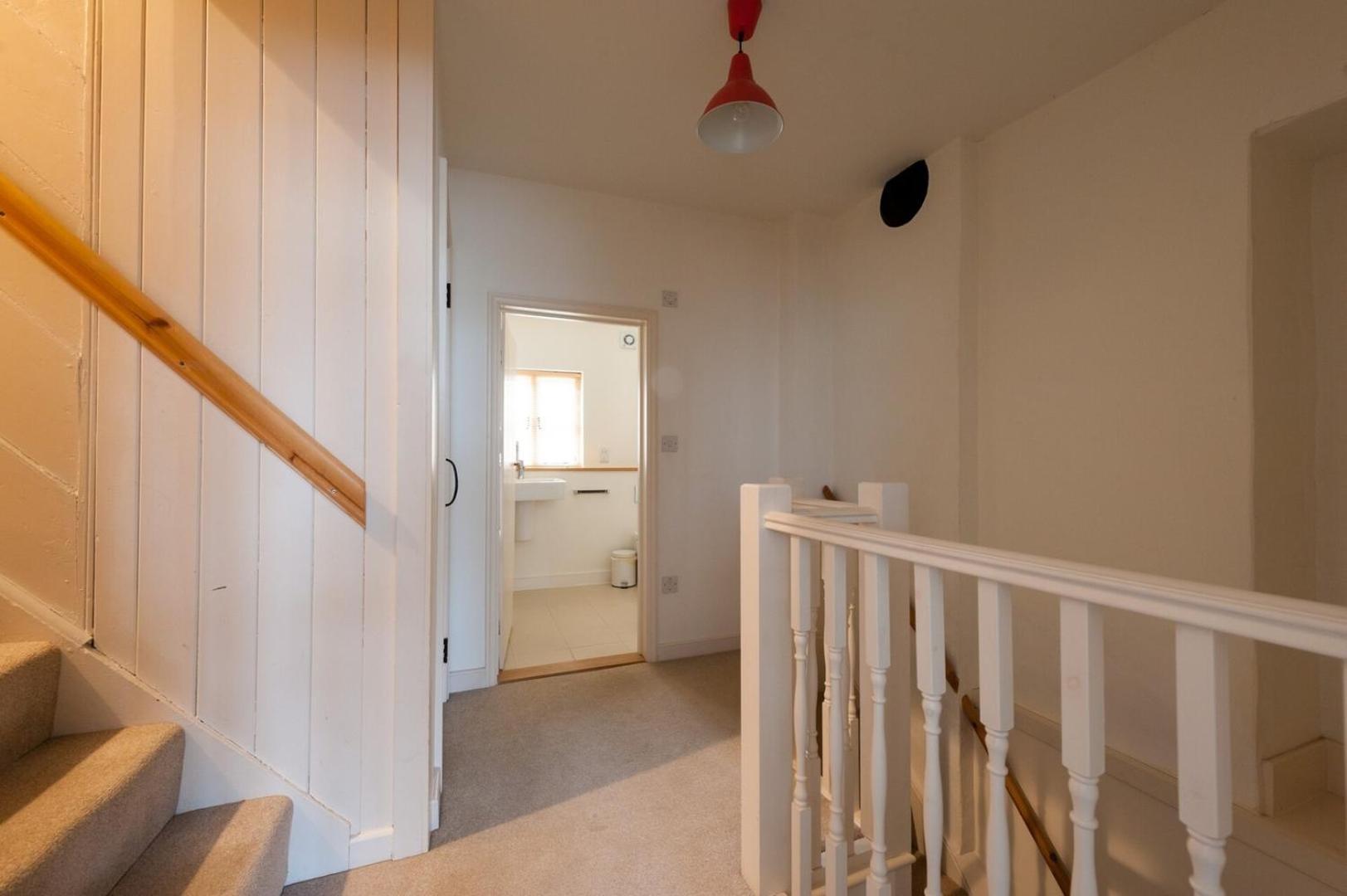 Отель Kiln House, Snape Maltings Экстерьер фото