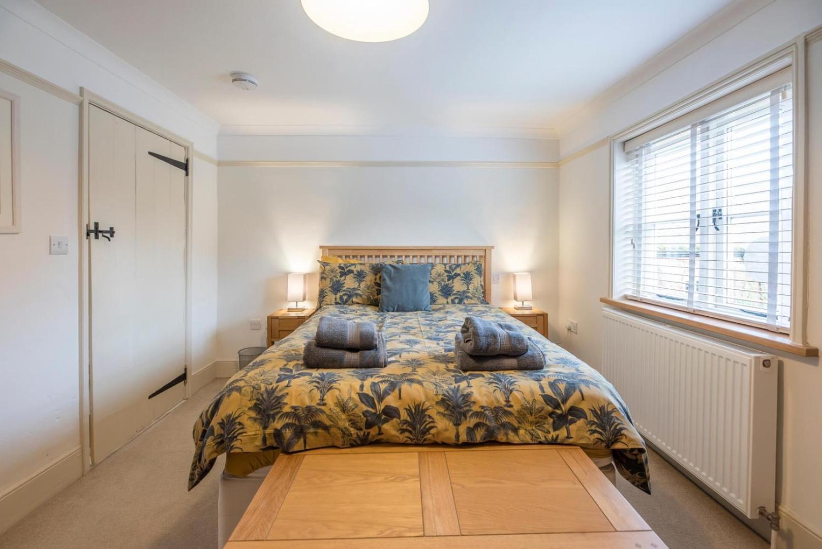 Отель Kiln House, Snape Maltings Экстерьер фото