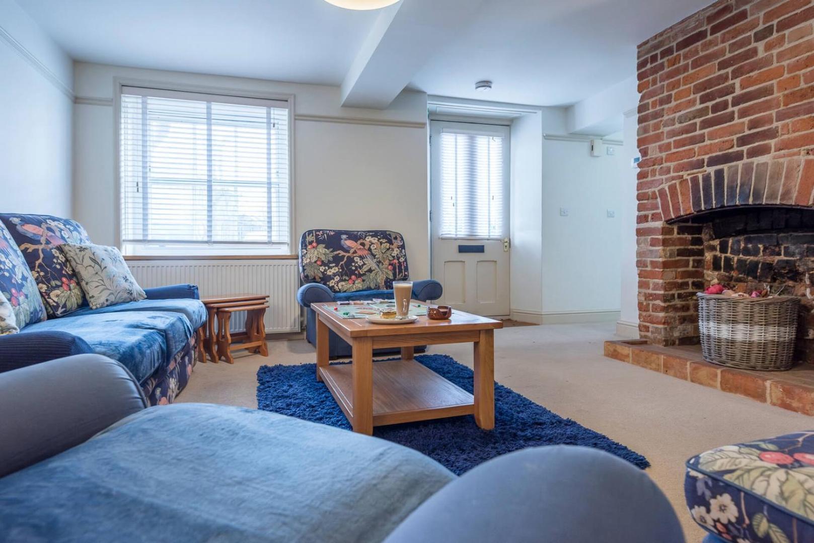 Отель Kiln House, Snape Maltings Экстерьер фото